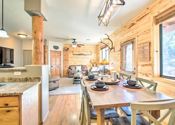 Apartment 2 Mi To Fool Hollow Rustic Show Show Low